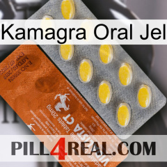 Kamagra Oral Jel 42